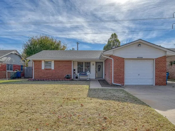 308 Ridgecrest Rd, Edmond, OK 73013
