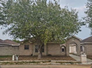 1012 Cedarwood Dr #1, Rio Grande City, TX 78582