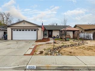 1933 Tulipwood Dr, Paso Robles, CA 93446