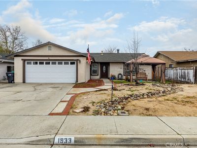 1933 Tulipwood Dr, Paso Robles, CA, 93446