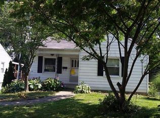 5649 Biscayne Ave, Cincinnati, OH