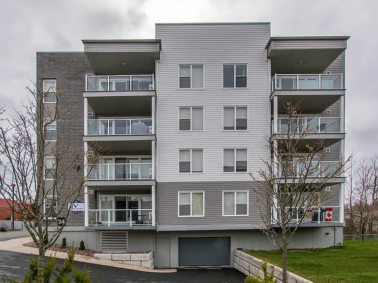 24 Sackville Cross Rd #301 — Photo 10