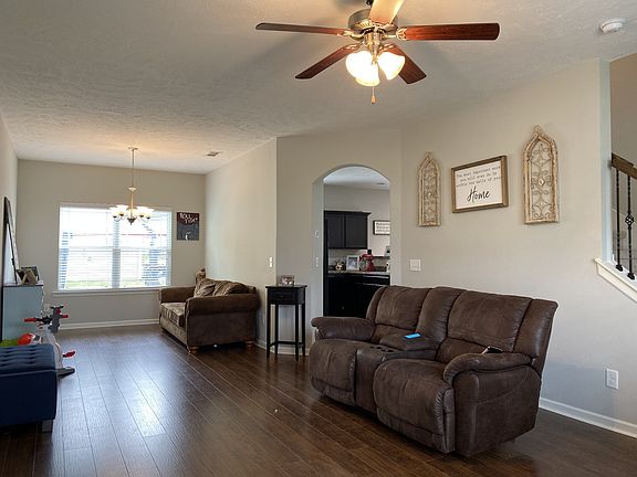 5th image of 1206 Carrington Pl