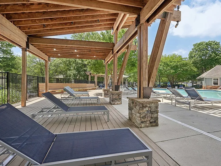 Wesley Trevento Apartments at Lithia Springs — Photo 29