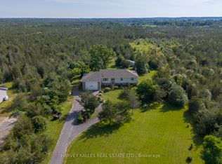 3470 County Road 13 Rd, Prince Edward County, ON K0K2T0