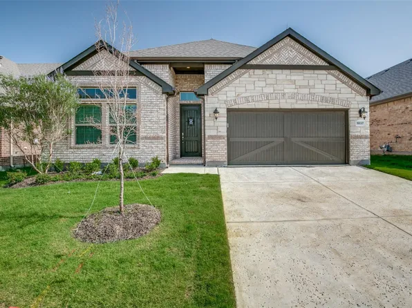 1037 Westwood Ln, Argyle, TX 76226