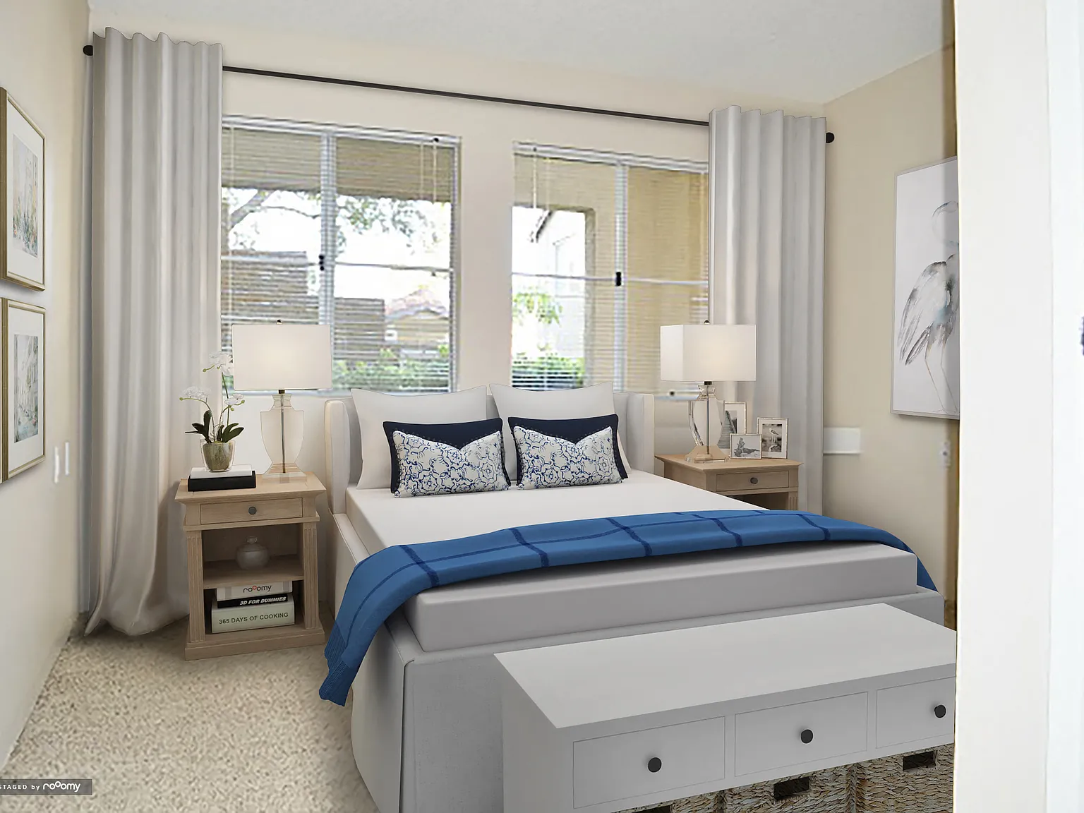 Heritage Oaks Senior Apartments — Photo 2