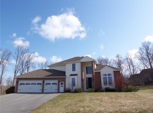 165 Willow Meadow Way, Oneida, NY 13421