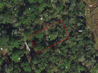 1006 Ferncreek Ave Lot 7, Inverness, FL 34453