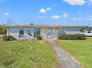 6634 Pinehurst Dr, Spring Hill, FL 34606