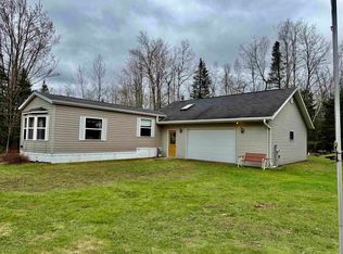 17655 Island Ln, Townsend, WI 54175