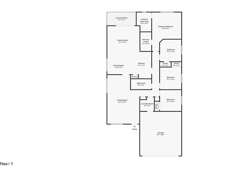 22027 W Pima St — Photo 19