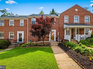 17 Briarwood Rd, Catonsville, MD 21228