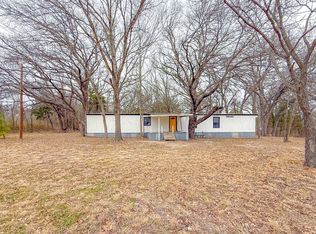 17340 NW County Road 3321, Frost, TX 76641