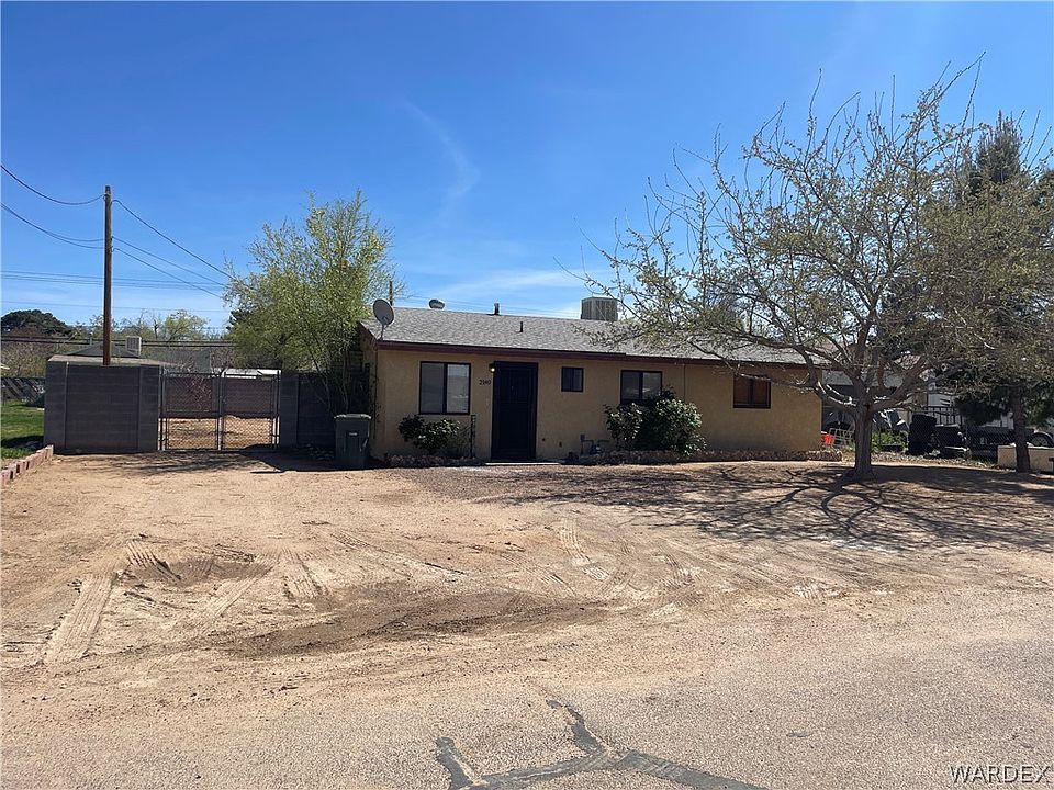 2140 Ashfork Ave, Kingman, AZ 86401 Zillow