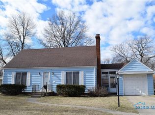 4157 Rohr Dr, Toledo, OH 43613