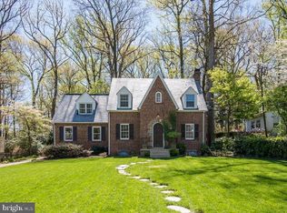 1508 Grace Church Rd, Silver Spring, MD 20910