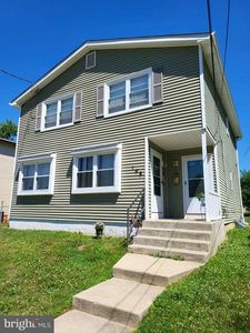 109 Prospect Ave, Blackwood, NJ, 08012