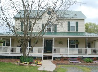 2213 Landsford Rd, Marshville, NC 28103