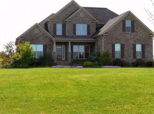 3110 E Lawyers Rd, Monroe, NC 28110