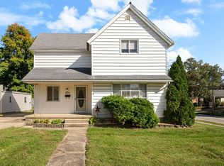 410 S Cottage St, Kewanee, IL 61443