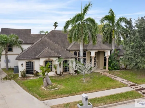 1000 Pablo Garcia Rd, Brownsville, TX 78520