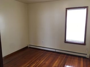 36 Capital St #1, Pawtucket, RI 02860