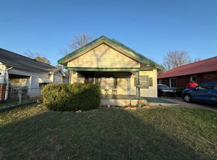 819 N Park Ave, Shawnee, OK 74801