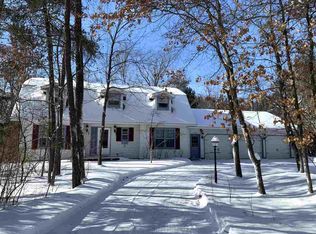 2307 Willard St, Stevens Point, WI 54481