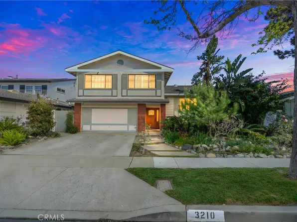 3210 Val Verde Ave, Long Beach, CA 90808