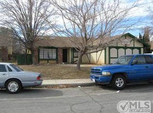 2714 Sunnyvale Rd, Lancaster, CA 93536