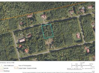 73 Beatty Dr Lot 87, Woodstock, NB E7M 4C6