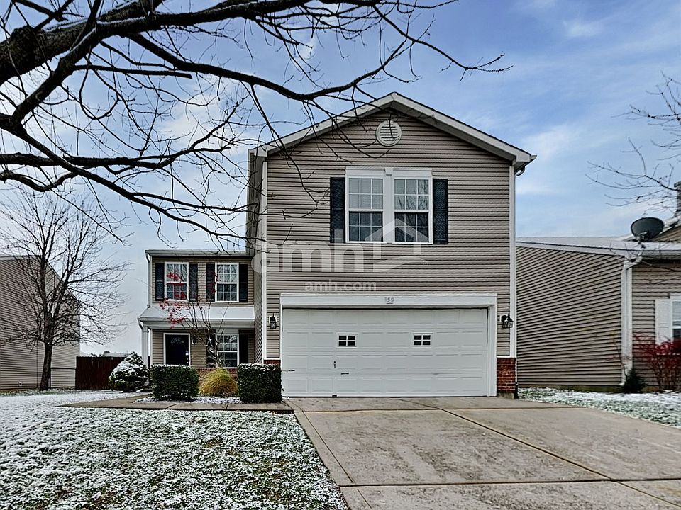 1st image of 50 Frostwood Ln