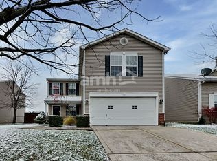 50 Frostwood Ln, Greenwood, IN