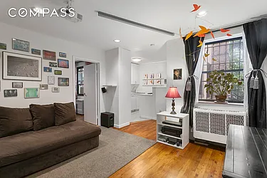 Sold by Compass