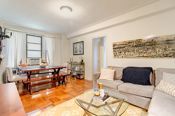 Rented by Brown Harris Stevens | media 3