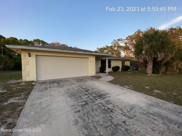 304 Darrow Ave, Melbourne, FL 32901