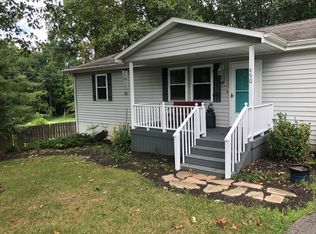 490 Castle Heights Rd, Bowling Green, KY 42103