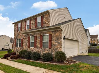 11314 Holter Rd, White Marsh, MD 21162