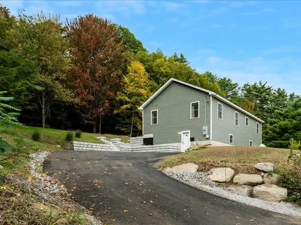 182 Summit Street, Franklin, NH 03235