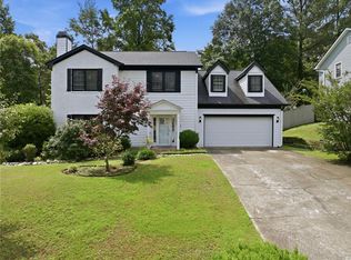 310 Crescentview Ct, Lawrenceville, GA 30044