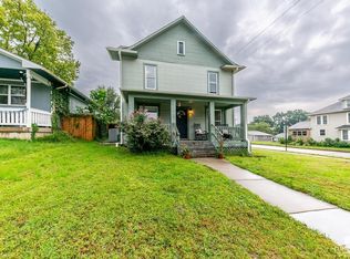 400 Spruce St, Wamego, KS 66547