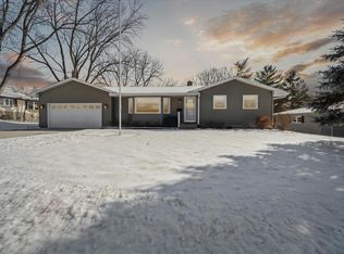 1505 Ellen Ave, Madison, WI 53716