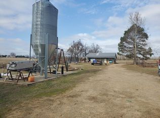 196352 N 4150th Rd, Antlers, OK 74523