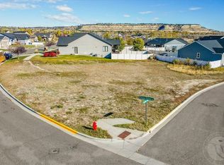 3027 Golden Acres Dr, Billings, MT 59106