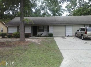 100 Sherwood Rd APT A, Perry, GA 31069