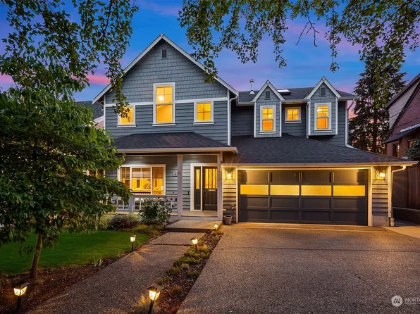 6219 31st Avenue NE, Seattle, WA 98115