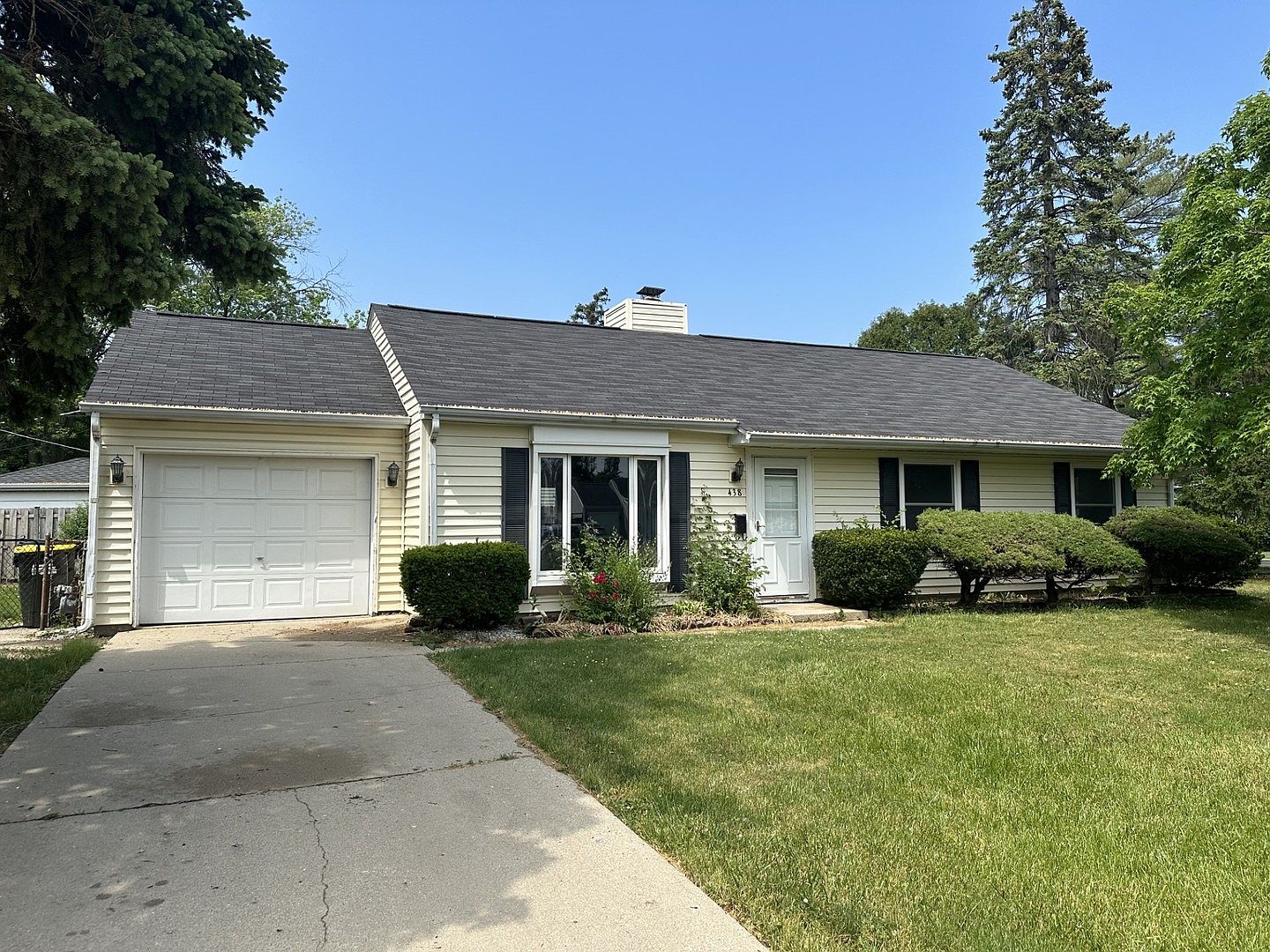 438 Poplar Ln, Glenview, IL 60025 Zillow