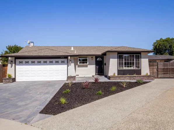 5777 Rachel Ct, San Jose, CA 95123