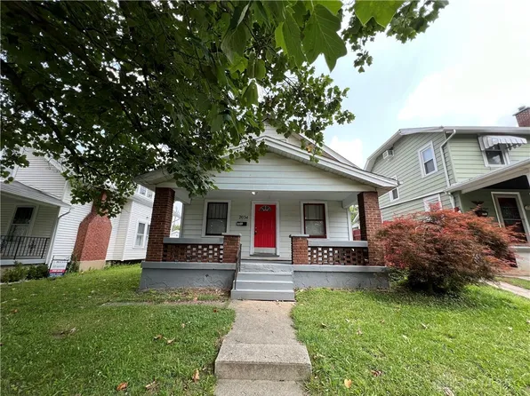 2034 Brookline Ave, Dayton, OH 45420